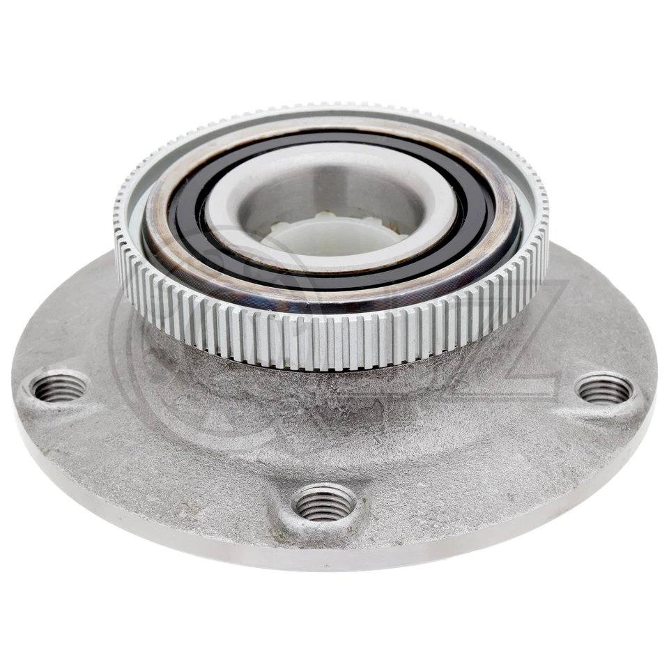 [2-Pack] 513094 FRONT Wheel Bearing & Hub Assembly for 1983-1984 BMW 633CSi - Изображение 3 из 4