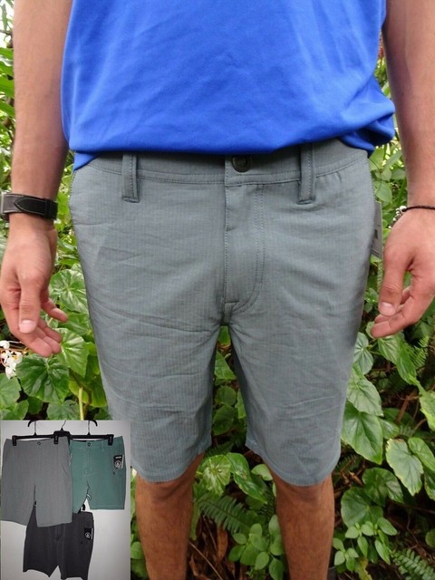 adidas golf puremotion 3 stripe shorts