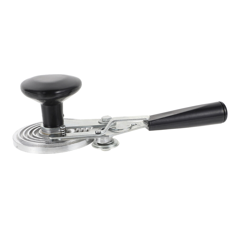 Lids Openers Seamer Kitchen Gadgets Manual Can Capping Machine