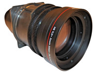 Barco R9862040 HB TLD Projector Zoom Lens 4.5-7.5:1 for FLM HDX RLM UDM UDX