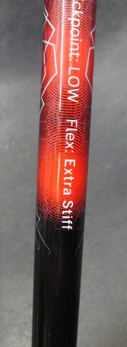 TaylorMade M6 10.5° Driver Extra Stiff (Optional) Graphite Shaft Majek Grip - Picture 6 of 6