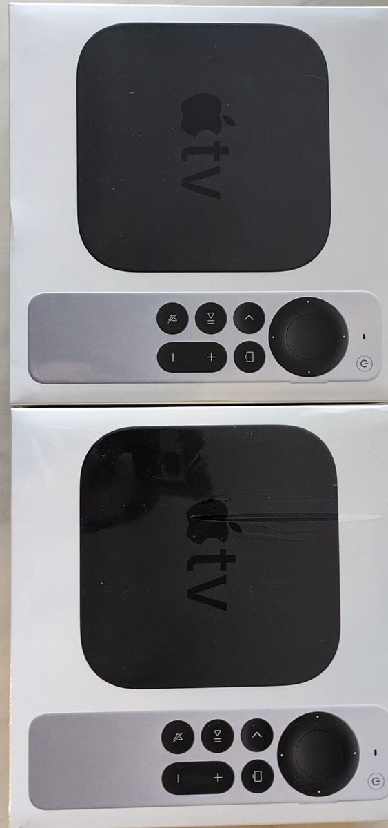 Apple TV 4K（32GB） MXGY2J/A 2021 Apple TV 4K (32GB) 2nd Generation : Amazon.in: Electronics