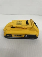 DeWALT 2Ah 20V MAX Lith. Battery - Pre Owned
