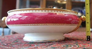 Wedgwood Ulander Ruby | eBay