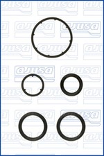 Dichtungssatz Ölkühler AJUSA 77028900 für MERCEDES KLASSE Sports Tourer W246 CLA