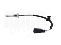 Astemo-Hitachi Sensor Abgastemperatur Hueco 135522 FüR Audi A5 Sportback 8TA A7