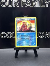 Pokemon TCG Slowbro 20/122 XY - BREAKpoint Uncommon Reverse Holo 2016 on eBay