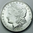 *1899 O MORGAN DOLLAR* *GEM BU+++* NR #S1215