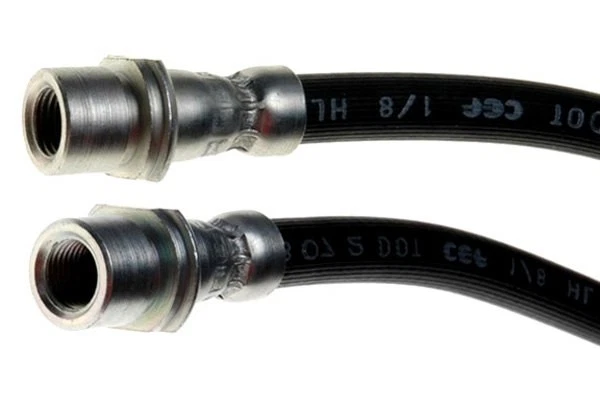 For Toyota Corolla 96-99 Element3 Rear Driver Side Brake Hydraulic Hose - Изображение 2 из 2