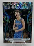 Panini 2021-22 Illusions Tough Josh Giddey #6 Oklahoma City Thunder Insert