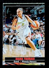DIANA TAURASI 2004 Sports Illustrated for Kids SI #432 WNBA RC Phoenix Mercury