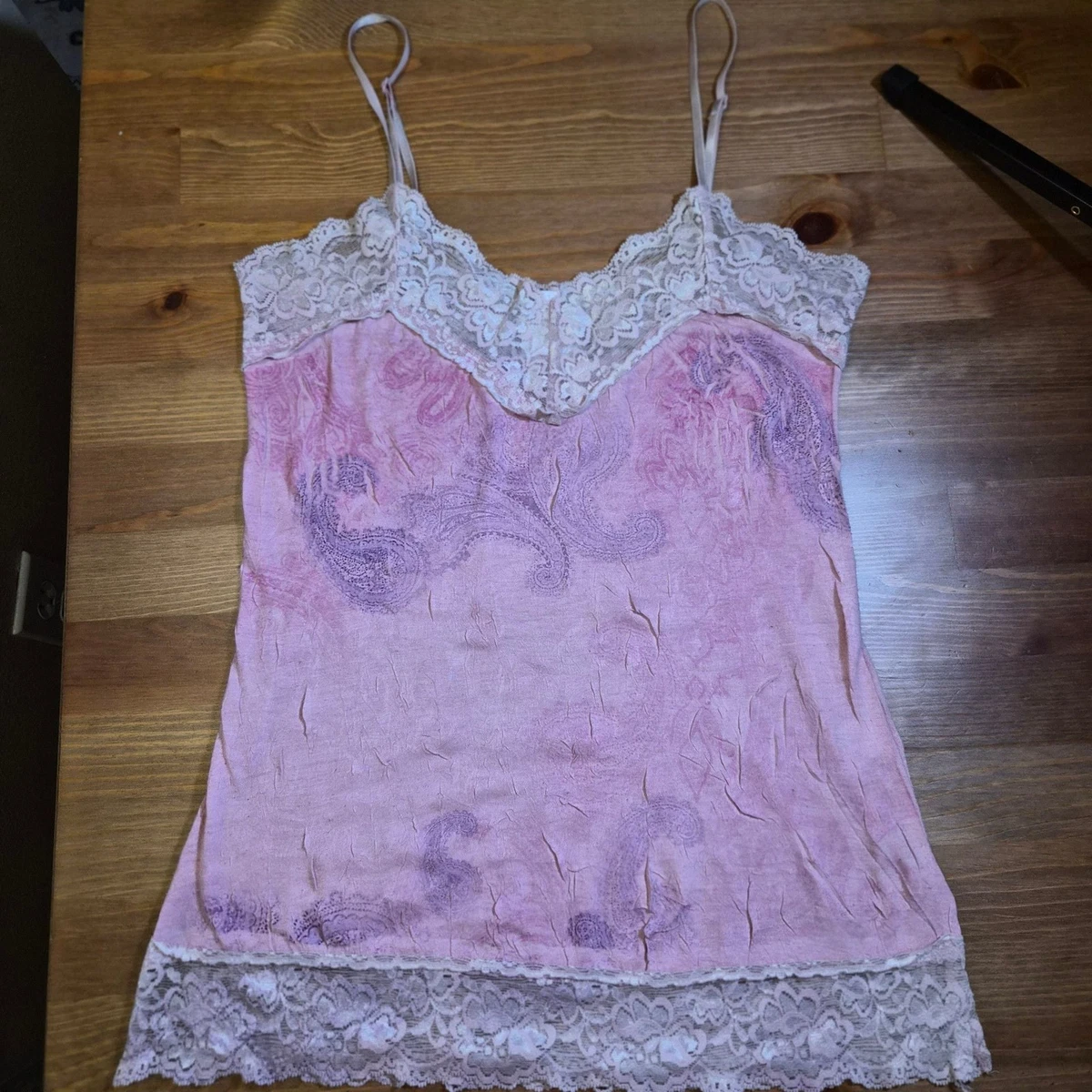 Women's Vintage Camisoles for sale | eBay