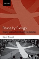 Dawn Brancati Peace by Design (Taschenbuch)