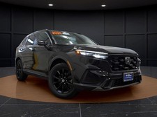 2024 Honda CR-V Sport