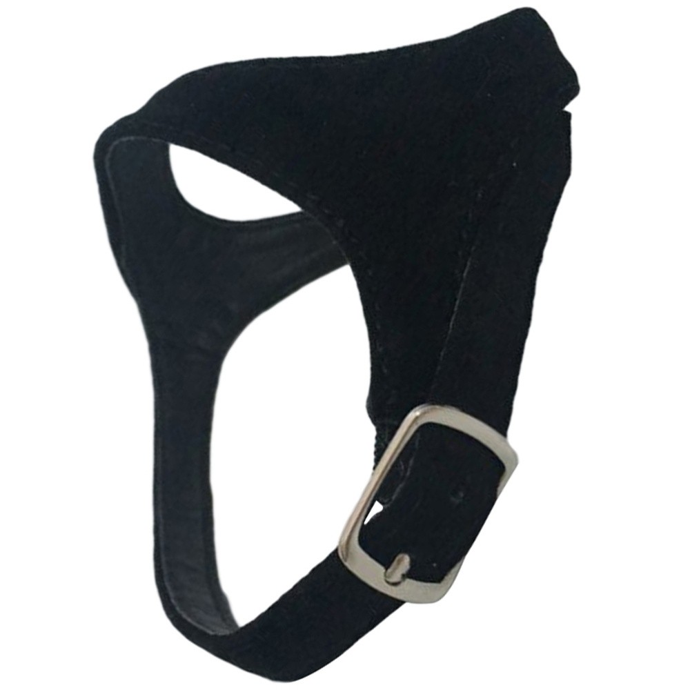 APL Scarpe senza triangoli e sedia con lacci donna cinturino per talloni