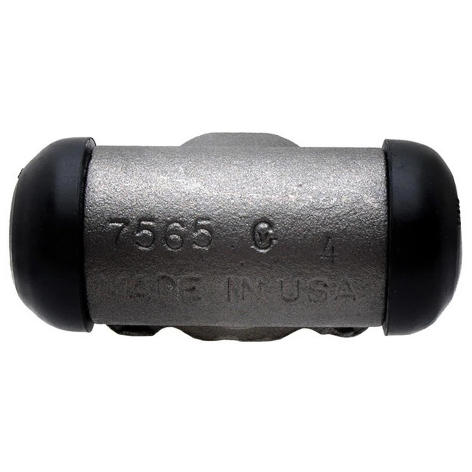 Cilindro de rueda de freno trasero Raybestos 2 piezas para International Harvester 1000A 1966 Foto 4 de 4