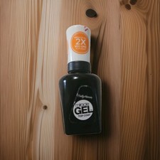 sally hansen miracle gel nail polish