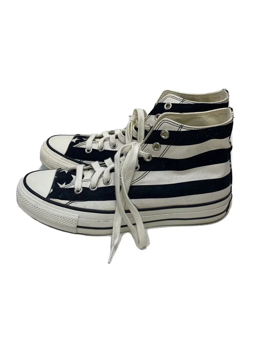 Converse Chuck Taylor All Star Addict High White for Sale