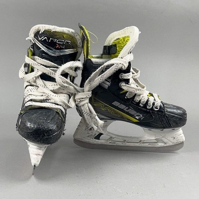 Vapor Vapor X4 Size 2.5 Junior Hockey Skates