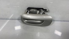 Porte arrière et accessoires Peugeot 607