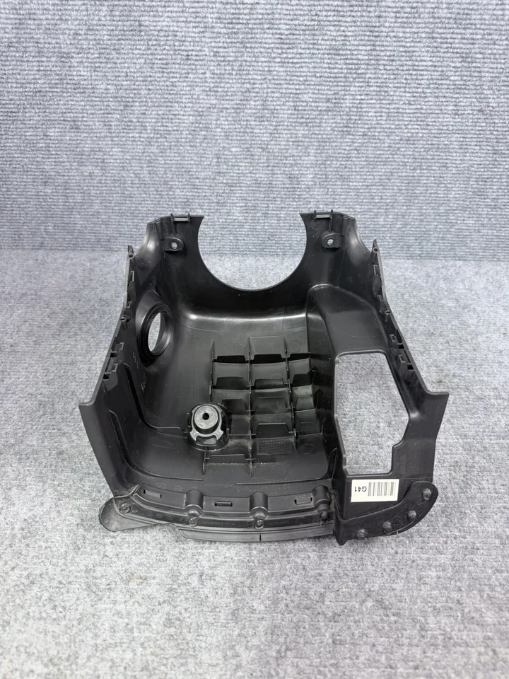 2013 - 2017 现代伊兰特 GT 点火转向柱护罩仅下部 — 第 3/4 张图片