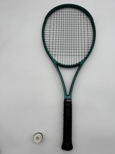 2024-26' Wilson Blade 98 V9  305g 16x19 4-1/8 Very Good Cond. Rare Racquet