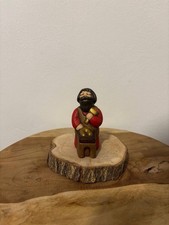 Fabbro Rosso Presepe Classico Thun