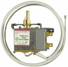 WR50X10085 OEM Genuine Replacement Freezer Thermostat