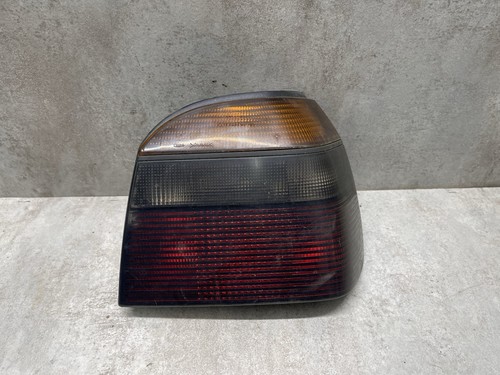 VW Golf 3 GTI Rücklicht Rückleuchte rechts #36777
