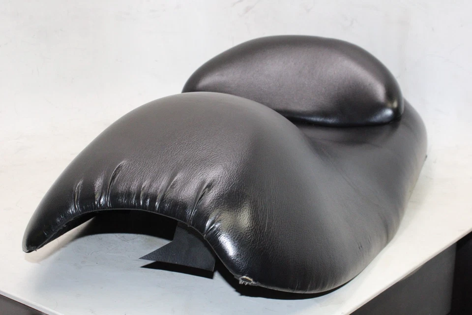 Yamaha Majesty 400 YP400 2006 asiento OEM sillín Foto 2 de 4