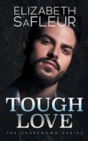 Elizabeth Safleur | Tough Love | Taschenbuch | Englisch (2021)