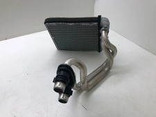 SKODA OCTAVIA II Combi 1Z5 Wärmetauscher Innenraumheizung 1K0819031B 35297258