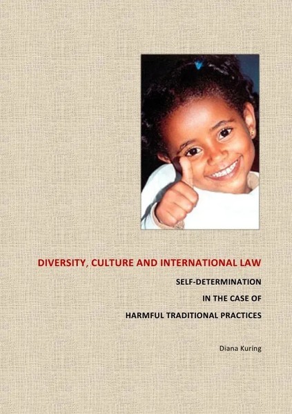 Diana Kuring | Diversity, Culture And International Law | Taschenbuch | Englisch-image