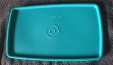 Tupperware Deckel Gefrierbehälter - Ersatzteil 5553