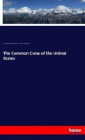 The Common Crow Of The United States United States Department Of Agriculture