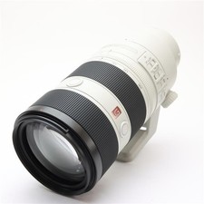 Sony FE 70-200mm F/2.8 GM OSS II SEL70200GM2 (Sony E mount) #294 -Near Mint-