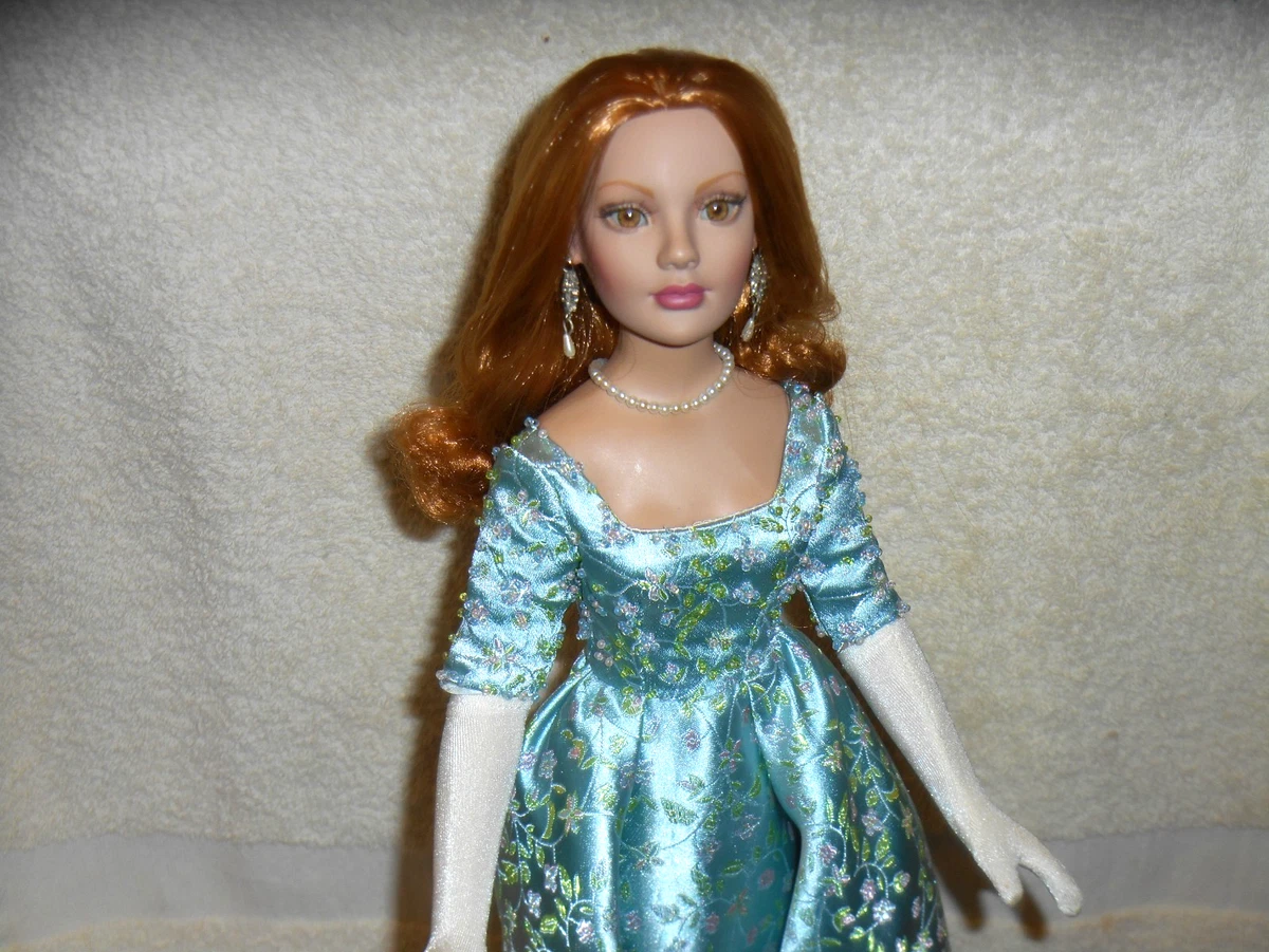 Tonner Tyler Wentworth Collection Dolls & Doll Playsets for sale