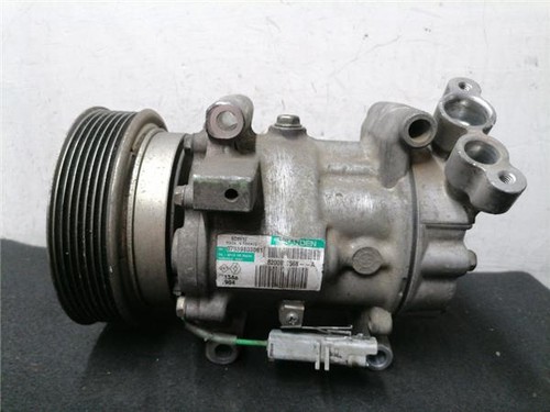 8200819568  Klimakompressor Renault grand modus 2008 12 authentique 12 ltr 74 kw