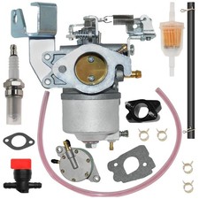 Carburetor for Yamaha Golf Cart Gas Club Car G2 G5 G8 G9 G11 4-Cycle 1985-199...