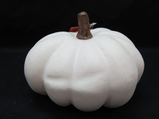 4 x 8 1/2"  Foam Jack O Lantern Pumpkin Halloween  J2AB151D 