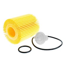 Ölfilter für LEXUS GS, GX, IS C/II/III, LS, RC; TOYOTA AVENSIS COROLLA RAV 4