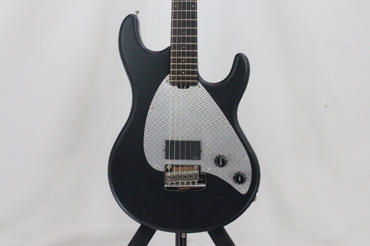 ＭＵＳＩＣＭＡＮ　ＳＵＢ１ MUSIC MAN SUB1 Used Electric Guitar | eBay
