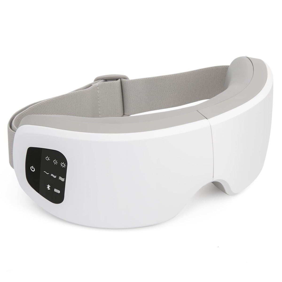 【新品】NIPLUX EYE RELAX S NIPLUX EYE RELAX S eye warmer eye care Bluetooth function