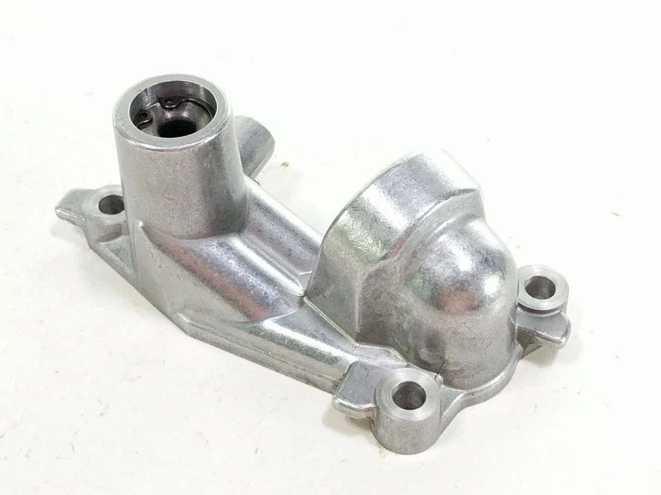 10 Válvula reguladora de presión de aceite BMW S1000RR 7713774 Foto 2 de 4