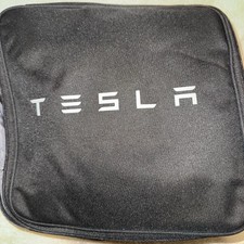 OEM Gen 2 Tesla Mobile Charger w/ 14-50, 5-15, and SAE J1772 Adapters