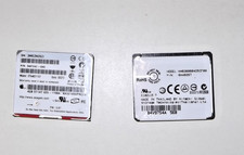 iPod Mini 2nd Generation 4GB Micro Drives