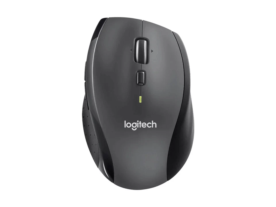 Logitech M705 Marathon Optique Sans Fil