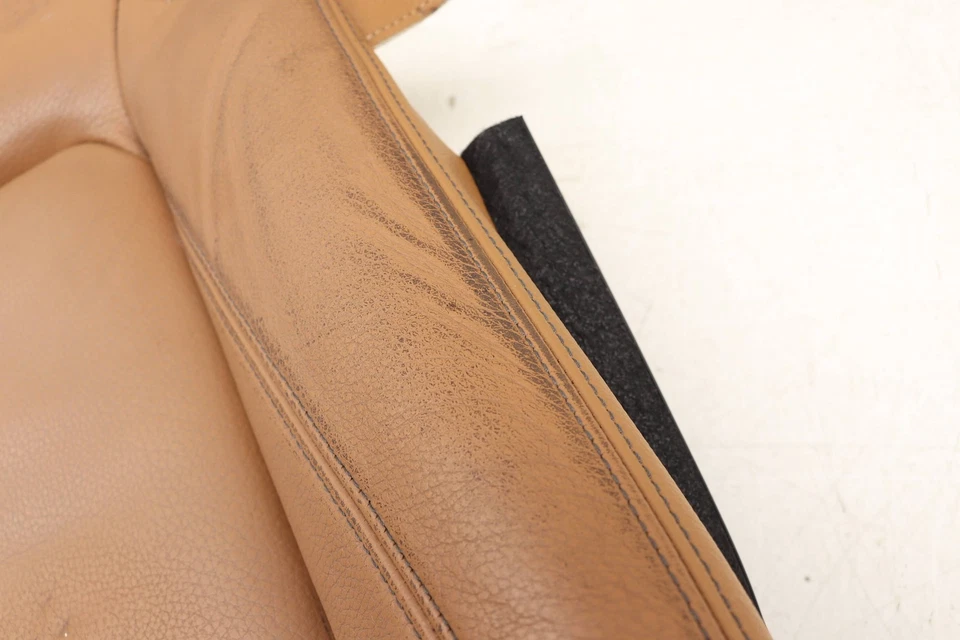 BMW 440I XDRIVE 2017-2020 - Cojín inferior delantero izquierdo asiento deportivo 7476863 Foto 4 de 4