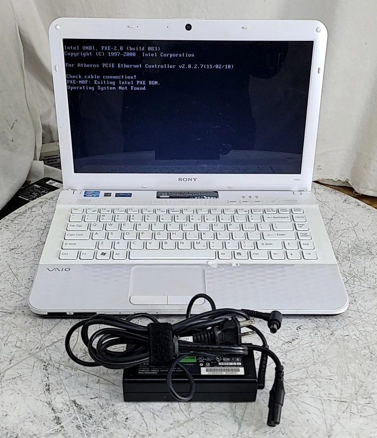 Sony Intel Core i5 2nd Gen. 4 GB RAM PC Laptops & Netbooks for Sony Intel Core i5 2nd Gen. 4 GB RAM PC Laptops & Netbooks for
