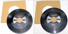 The Falcons 45rpm Record ~ You&rsquo;re So Fine / Goddess of Angels ~ Unart Records